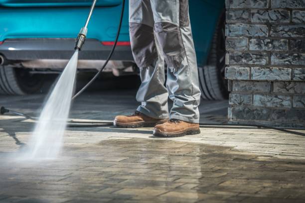 Best Gas Station Cleaning  in Valley Stream, NY