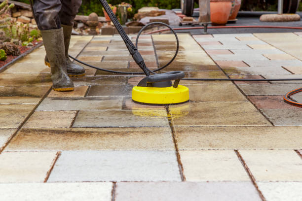 Best Pool Deck Cleaning  in Valley Stream, NY