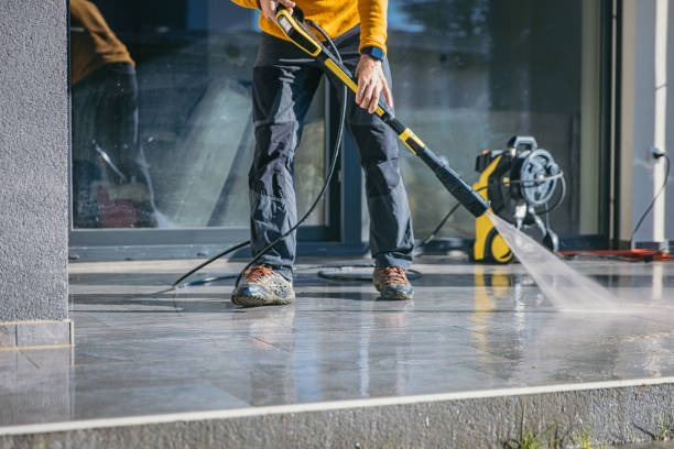 Best Factory Floor Cleaning  in Valley Stream, NY